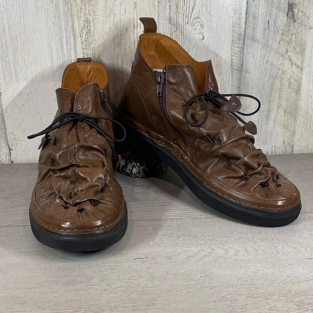 Lemon N’ Lime Casablanca shoes - EU 42